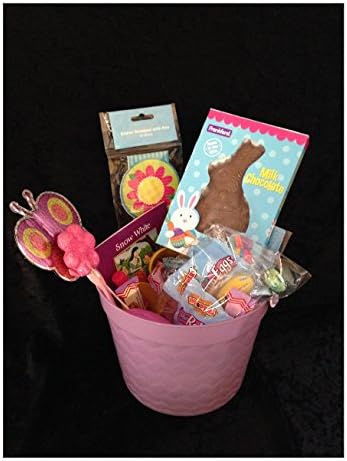 Easter Basket Bundle