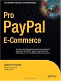 Pro PayPal E-Commerce