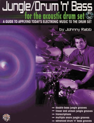 Jungle Drum 