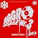 Various-Aggro Berlin cd cover