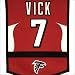 NFL Atlanta Falcons Football Player Tradition Banner - Michael Vick