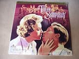 Tea and Sympathy LASERDISC Deluxe Letter-Box Edition