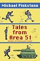 Tales From Area 51