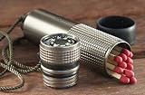Compass, Matchcase, Speciality Use