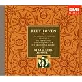 Beethoven: String Quartets