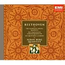 Beethoven: String Quartets