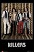 Killers, The - Tiger Retro - Musik Poster Druck von The Killers - alle Infos
