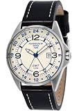 Torgoen - Professional Pilot Watch - T25104