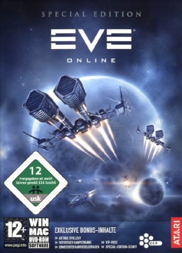 Eve Online