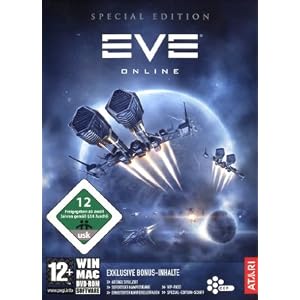 Eve Online