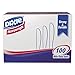 DXEKH207 - Dixie Plastic Cutlery,WHITE