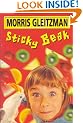 Sticky Beak (PB)