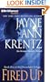Fired Up: An Arcane Society Novel (Dreamlight Trilogy)