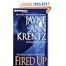 Fired Up: An Arcane Society Novel (Dreamlight Trilogy)