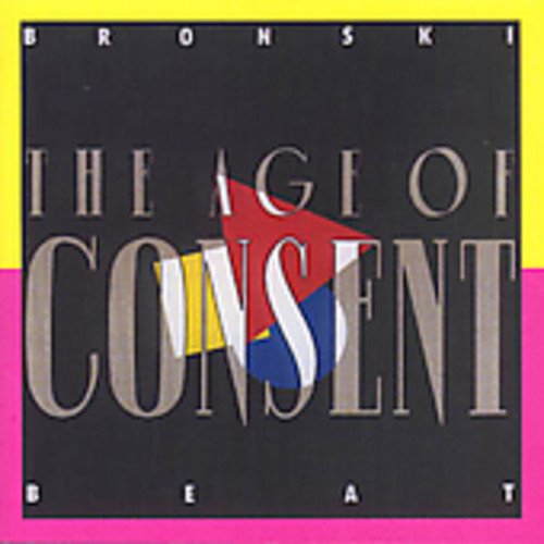 Bronski Beat - 12 x 12, Volume 1 - Zortam Music