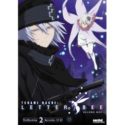 Letter Bee: Collection 2