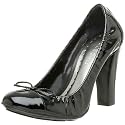 BCBGirls Women's Delta Pump