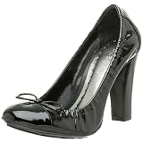 BCBGirls Womens Delta Pump
