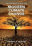 Introduction to Modern Climate Change