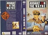 Assault on the Wayne (Video Tape/PAL) 1971