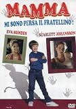 Mamma Mi Sono Persa Il Fratellino!