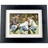 9 LED Digital Photo Frame
