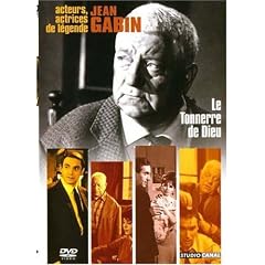 Le Tonnerre de Dieu