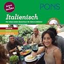 PONS Lernen & Genie�en Italienisch