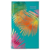 AT-A-GLANCE Academic Year Monthly Pocket Planner / Appointment Book, July 2016 - July 2018, 2 Year, 3-5/8
