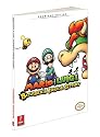 Mario & Luigi: Bowser's Inside Story: Prima Official Game Guide (Prima Official Game Guides)
