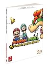 Mario & Luigi: Bowser's Inside Story
