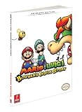 Mario & Luigi: Bowser's Inside Story: Prima Official Game Guide (Prima Official Game Guides)