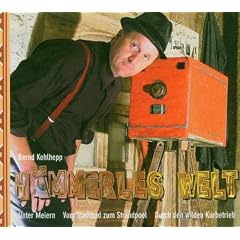 H�mmerles Welt, 1 Audio-CD