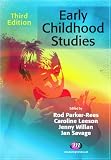 Early Childhood Studies