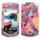 Dream Flower Protector Case Phone Cover for Samsung S5620