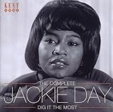 Dig It the Most/Complete Jackie Day