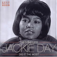 Dig It the Most/Complete Jackie Day