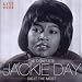 Dig It the Most/Complete Jackie Day