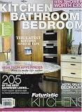 Essential Kitchen Bathroom Bedroom