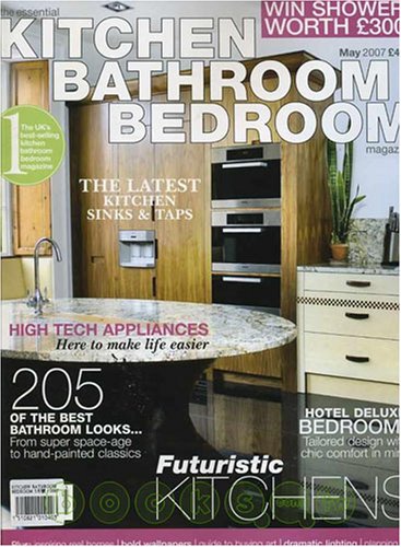 Essential Kitchen Bathroom Bedroom