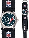 Houston NFL Kids’ Texans Future Star Series Watch # FF-EAP