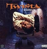 Kamikaze [12 inch Analog]