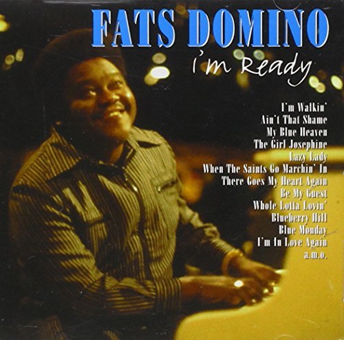 Fats Domino - I