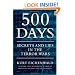 500 Days: Secrets and Lies in the Terror Wars