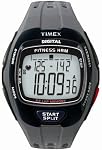 Timex T5J031 Unisex Digital Fitness Heart Rate Monitor Watch