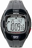 Timex T5J031 Unisex Digital Fitness Heart Rate Monitor Watch