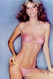 Cheryl Tiegs - Movie Poster - 27 x 40