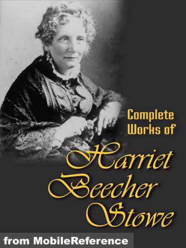 Harriet Beecher Stowe