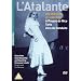 L'Atalante and the films of Jean Vigo - 2 disc set [DVD] [1930]