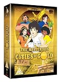 Mysterious Cities Of Gold - Complete Series